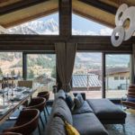 Chalet Love