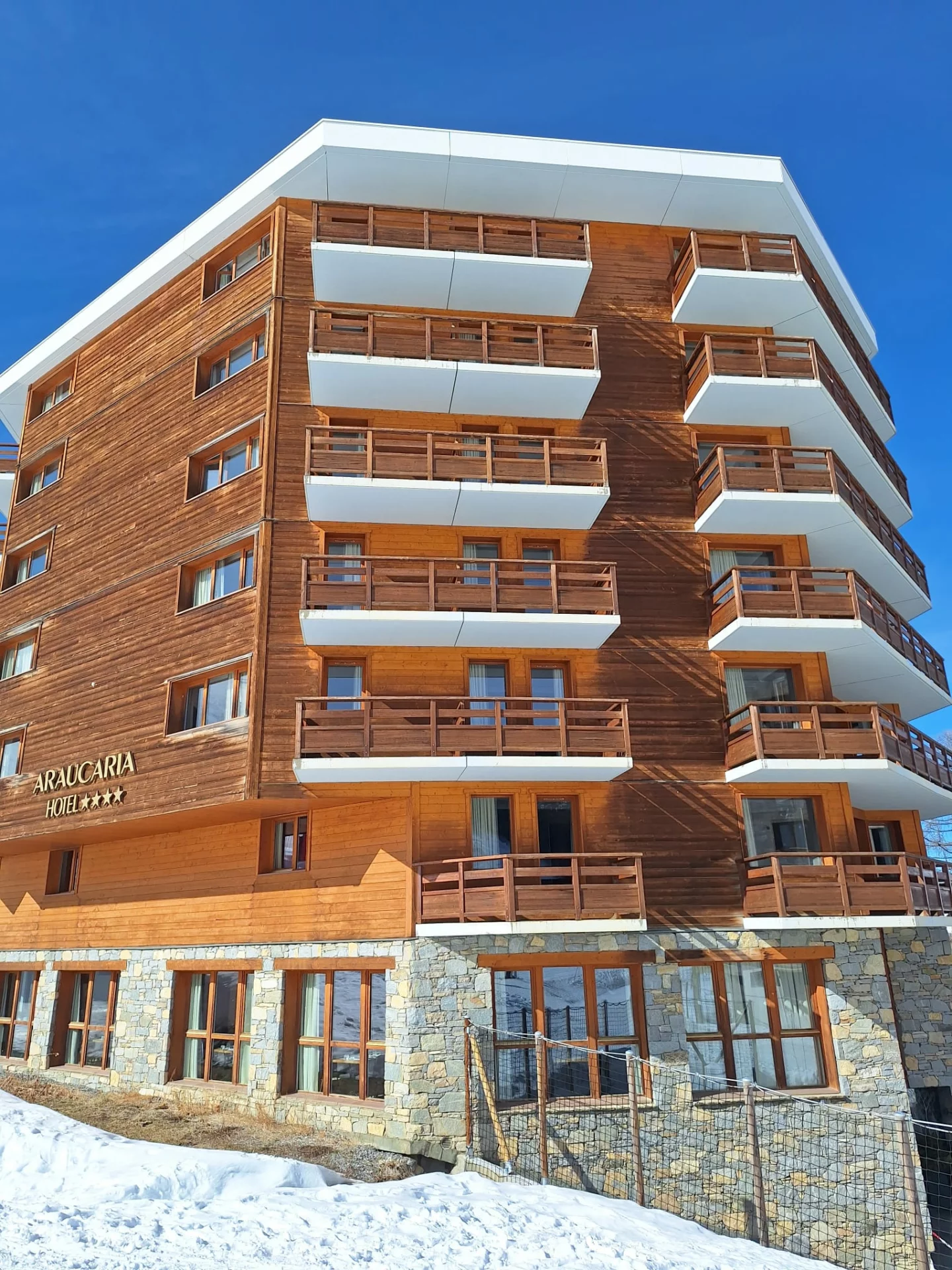 ingenierie alpine conseil chamonix
