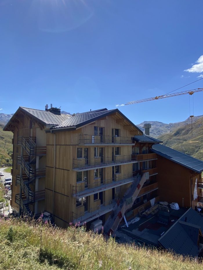 ingenierie alpine conseil chamonix