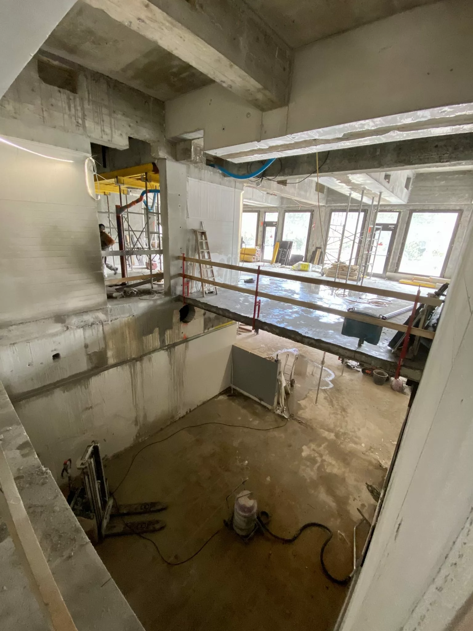 ingenierie alpine conseil chamonix