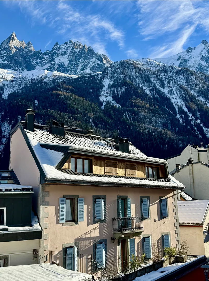 ingenierie alpine conseil chamonix capture d'écran