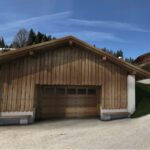 ingenierie alpine conseil chamonix capture d'écran