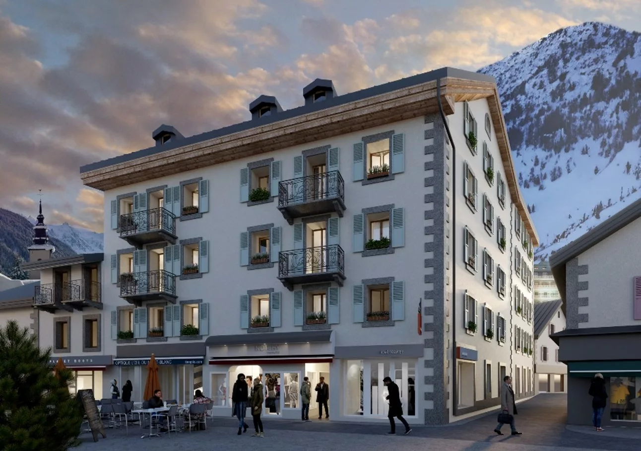ingenierie alpine conseil chamonix europe