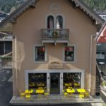ingenierie alpine conseil chamonix façade