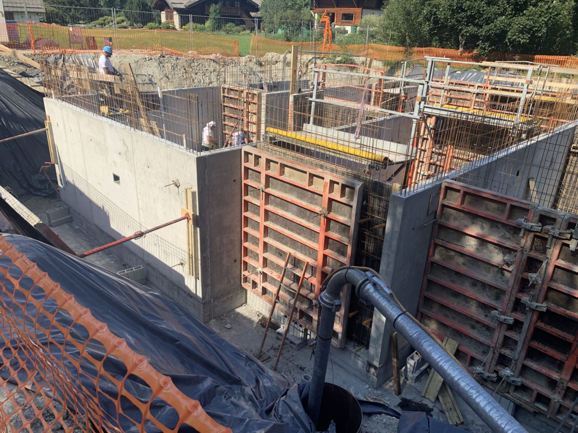 ingenierie alpine conseil chamonix img