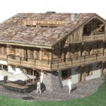 ingenierie alpine conseil chamonix image