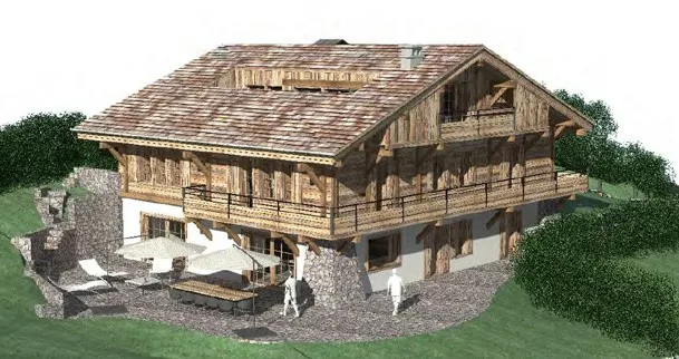 ingenierie alpine conseil chamonix image