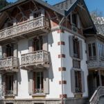 ingenierie alpine conseil chamonix appart hotel aiguille verte chamonix