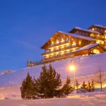ingenierie alpine conseil chamonix hotel ours blanc les menuires