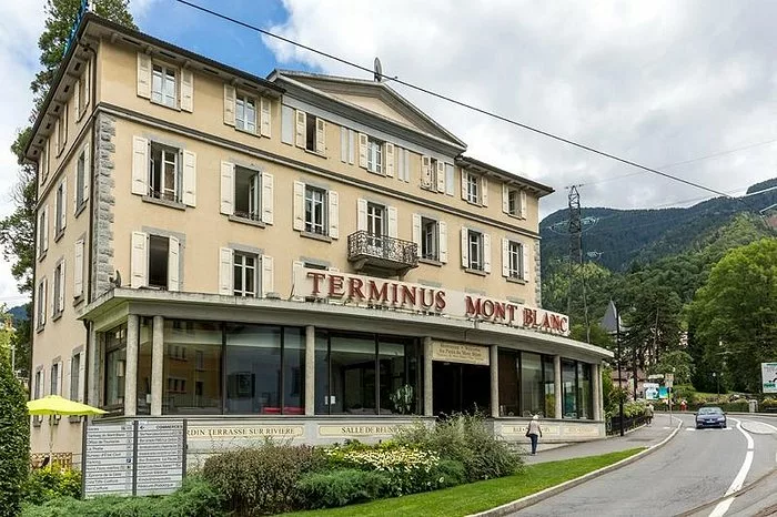 ingenierie alpine conseil chamonix hotel terminus mont blanc